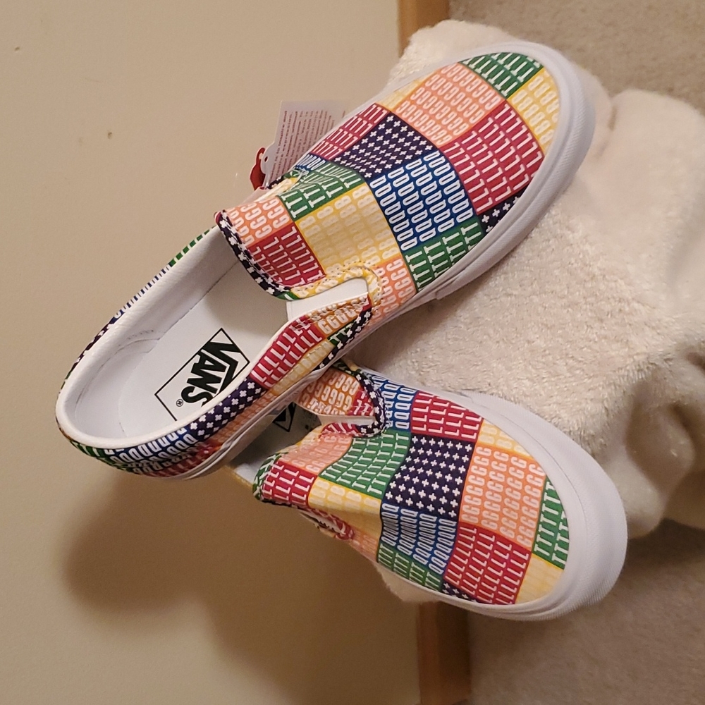 Vans Slip-on sneakers